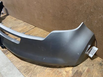 2007 to 2010 Ford Edge Front Bumper Cover Upper AG78313