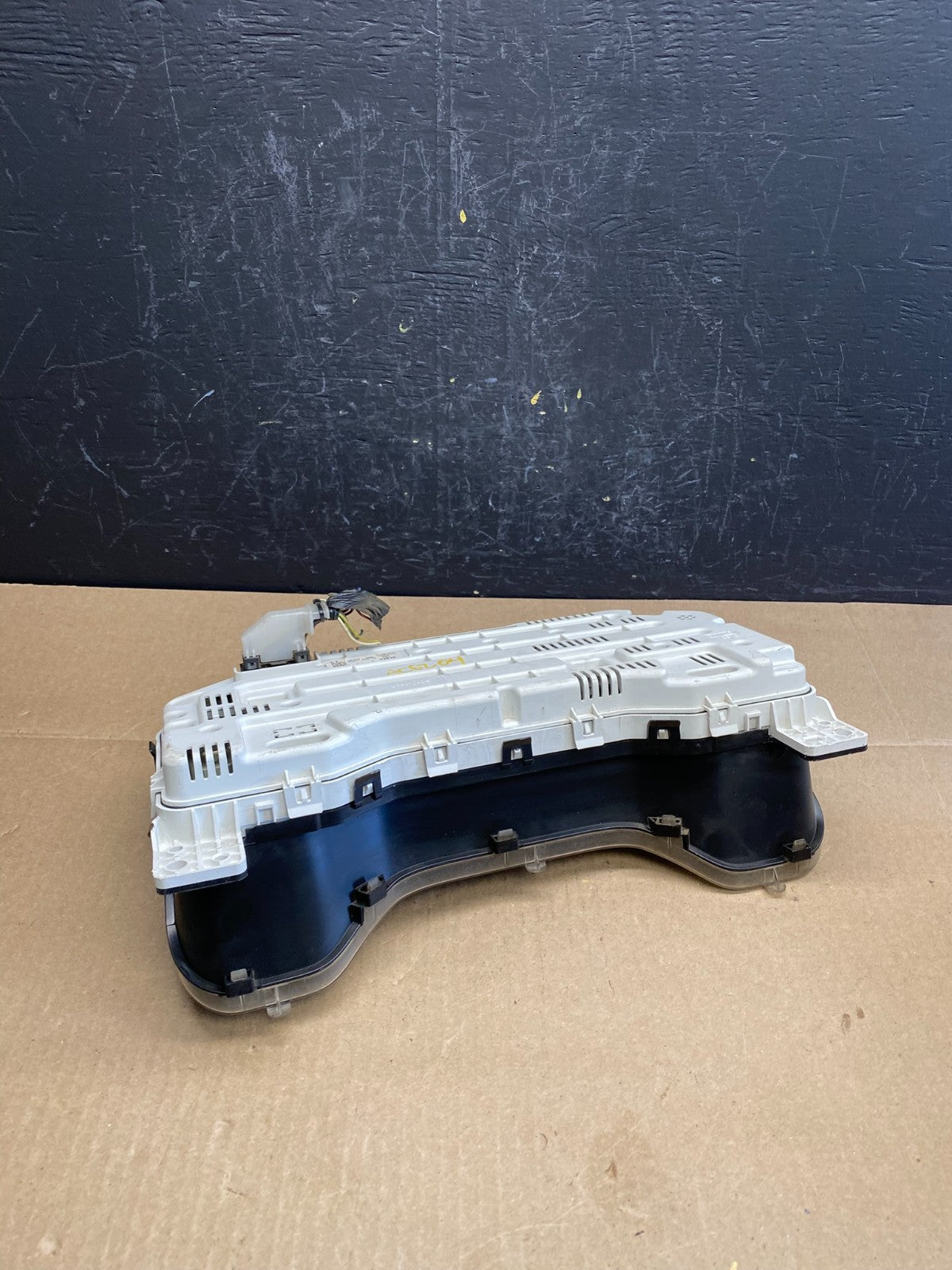 2011 to 2013 Ford E150 E250 E350 VAN Gauge Speedometer Cluster ac6204 DG5
