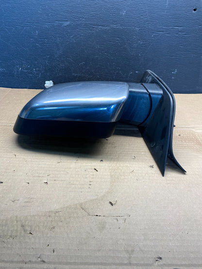 2004 to 2015 Nissan Armada Left Driver LH View Door Heated Mirror AH8820 DG1
