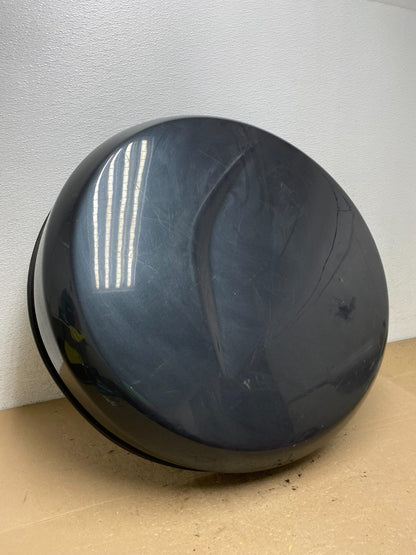 2006 to 2012 Toyota RAV4 Spare Tire Cover Hard Cover Shell AF4994 DW2