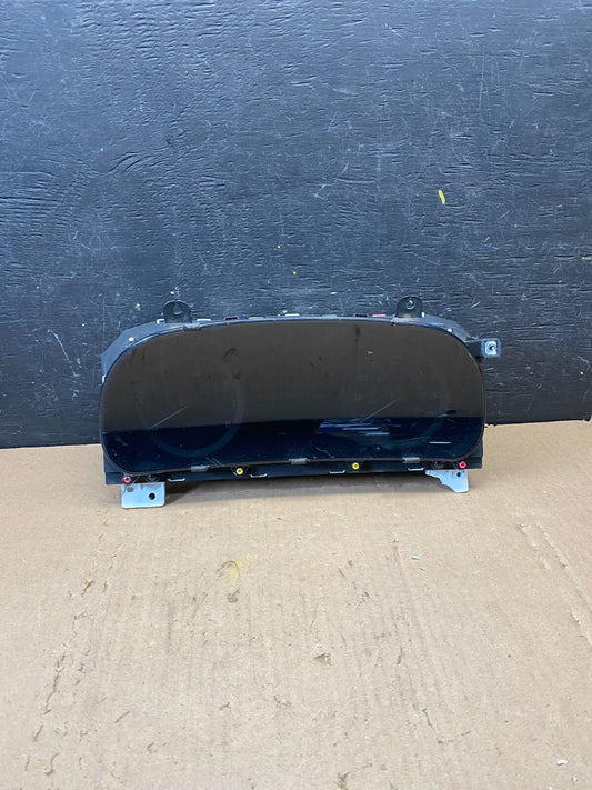 2014 2015 2016 Hyundai Equus Speedometer Cluster Gauge M1591 DG0