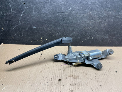 2007 to 2015 Mazda CX-9 CX9 Windshield Rear Wiper Motor V8818 DG1