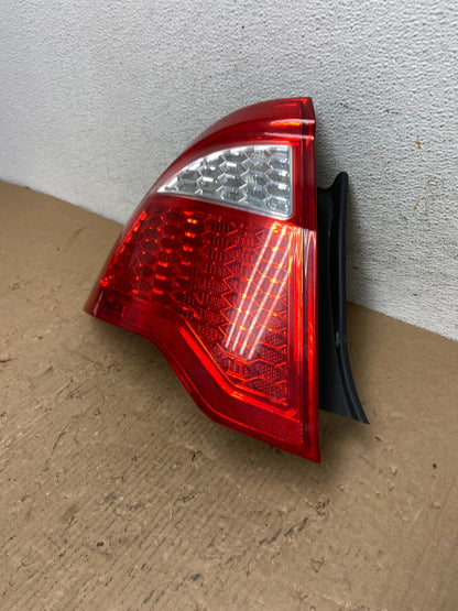 2010 2011 2012 Ford Fusion Left Driver LH Side Tail Light AD8243 DW1