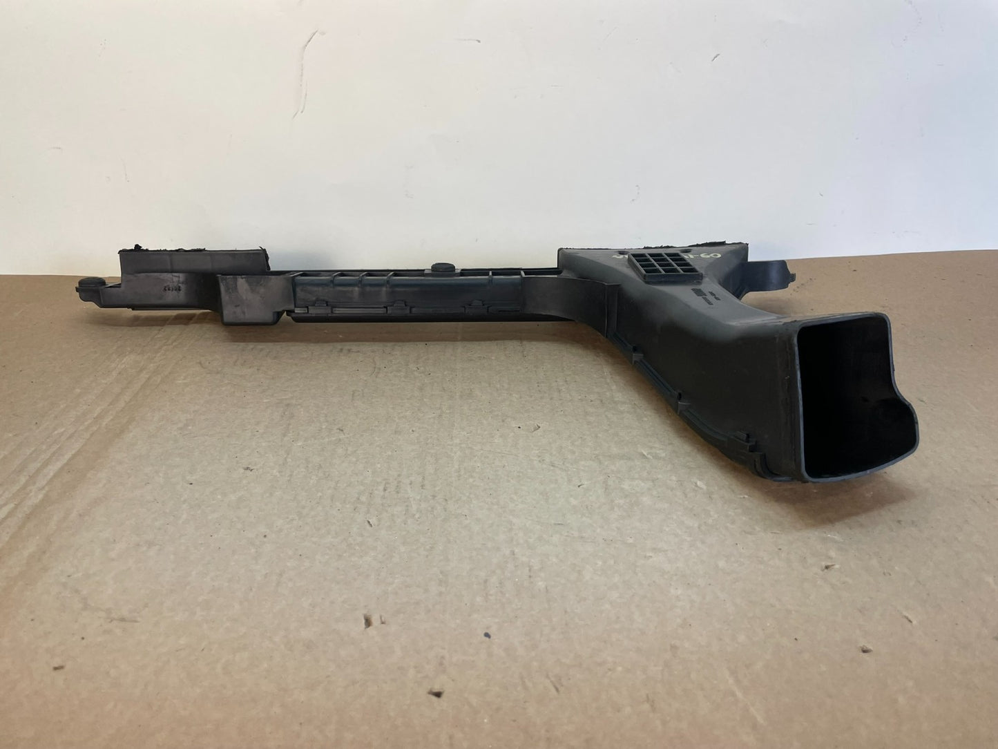 2009 to 2014 Nissan Maxima Upper Air Intake Duct AG3036 DG3