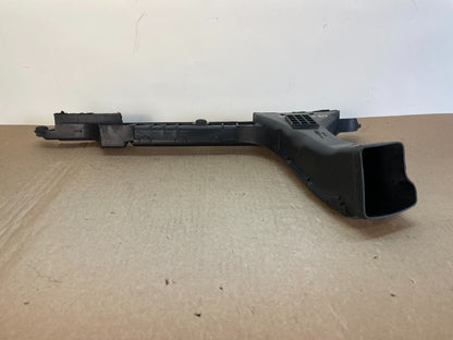 2009 to 2014 Nissan Maxima Upper Air Intake Duct AG3036 DG3