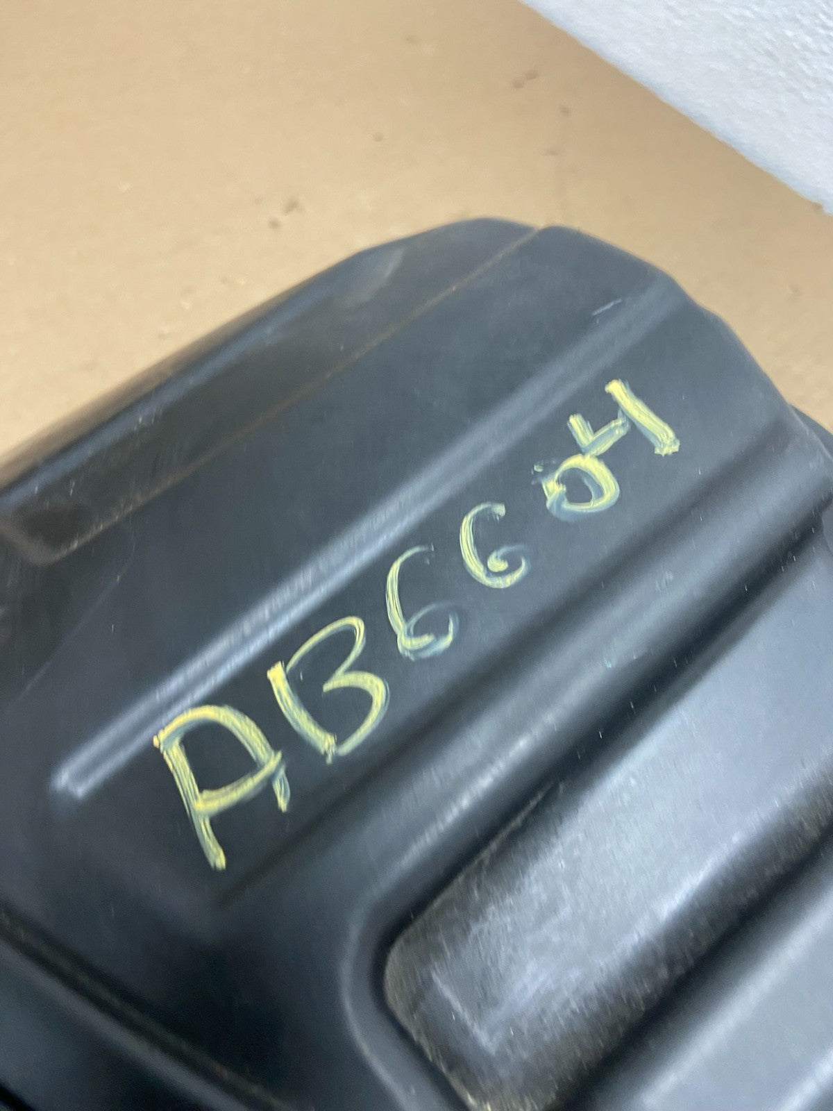 2013 to 2016 Ford Fusion Right Passenger Rh Side Headlight AB6604 DW9