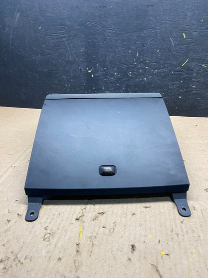2015 to 2017 Lincoln Navigator Center Console Dashboard Air Vent Bezel R8891 DG3