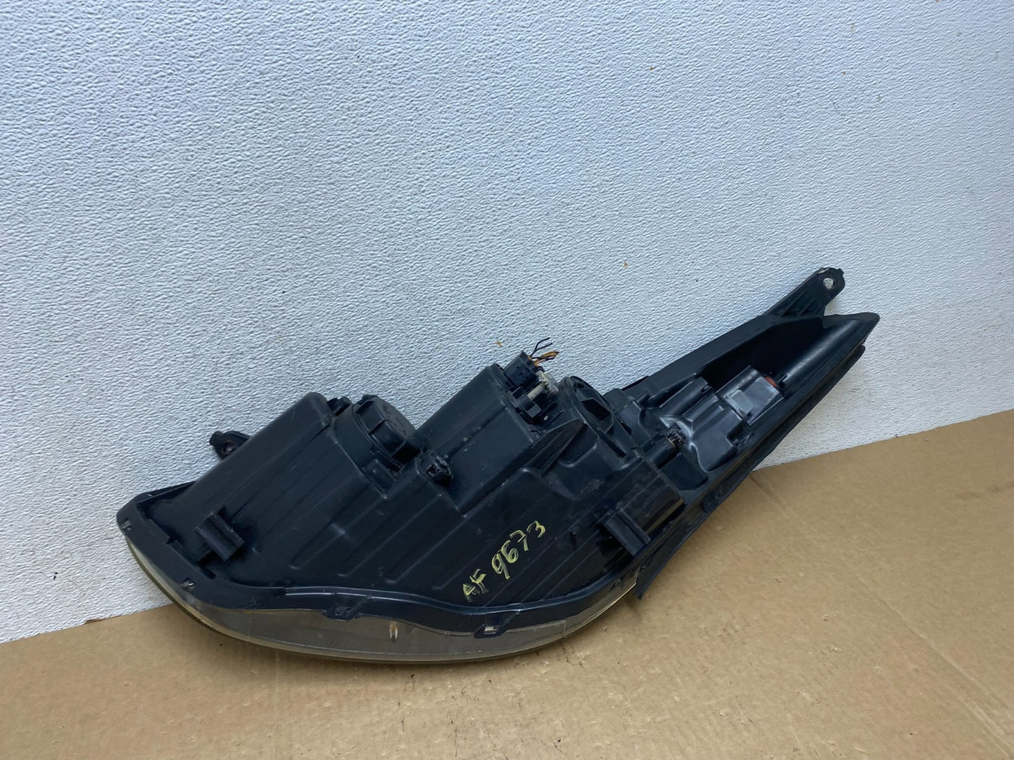 2014 2015 2016 Hyundai Elantra Right Passenger RH Side Headlight AF9673 DW7