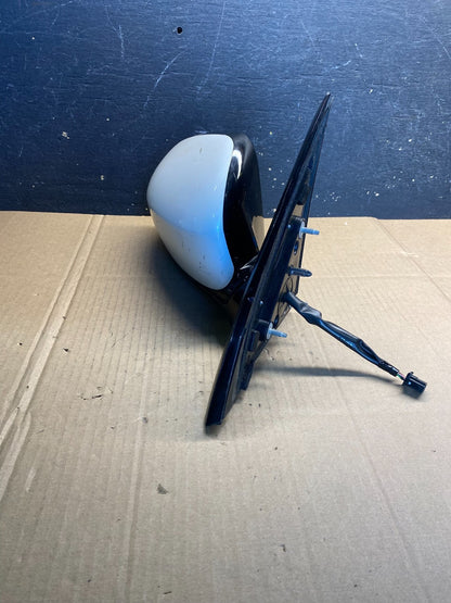 2013 to 2016 Nissan Pathfinder Right Passenger View Door Heated Mirror AB2652 MS2