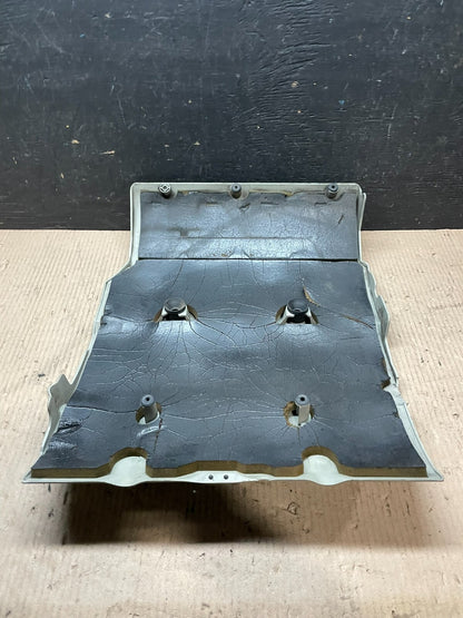 1997 to 2004 Cadillac Deville Seville Northstar Engine Motor Cover J3611 DG4