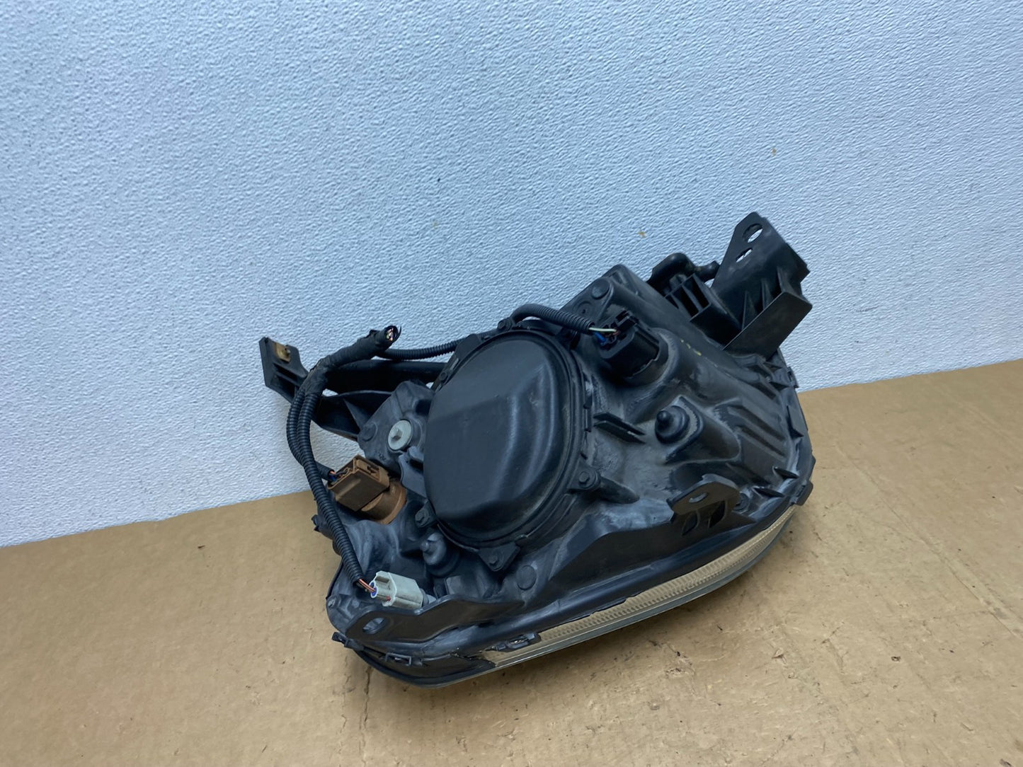 2005 - 2007 Mercury Montego Right Passenger Side Headlight Xenon HID AD1364 DW6