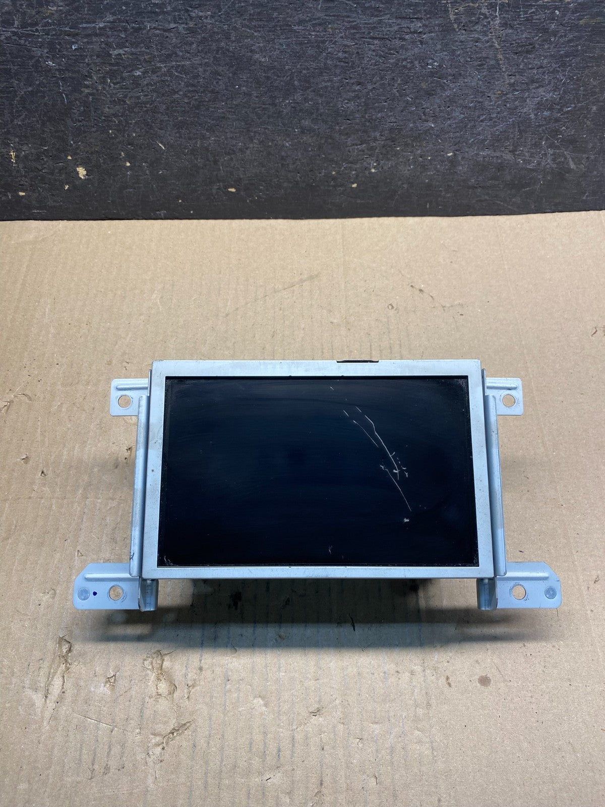 2013-2015 Lincoln MKT Radio 8" Screen W/ Sync 2 Module DE9T-18B955-FD ai5129 DG0