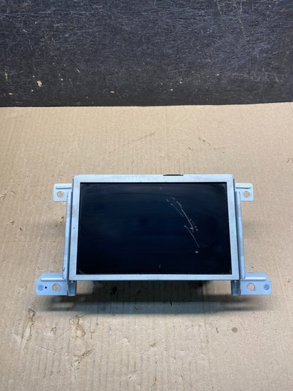2013-2015 Lincoln MKT Radio 8" Screen W/ Sync 2 Module DE9T-18B955-FD ai5129 DG0