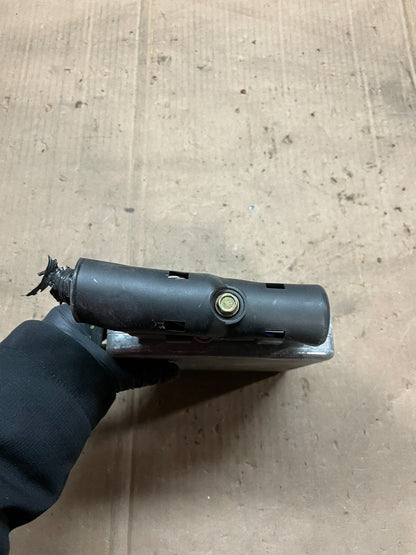 1999 2000 Ford Mustang 3.8L Engine Control Unit ECU ECM Computer Module W2362 DG1