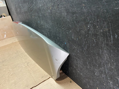 2005 2006 2007 Honda Odyssey Rear Trunk Spoiler Gate Oem I7329 DG1