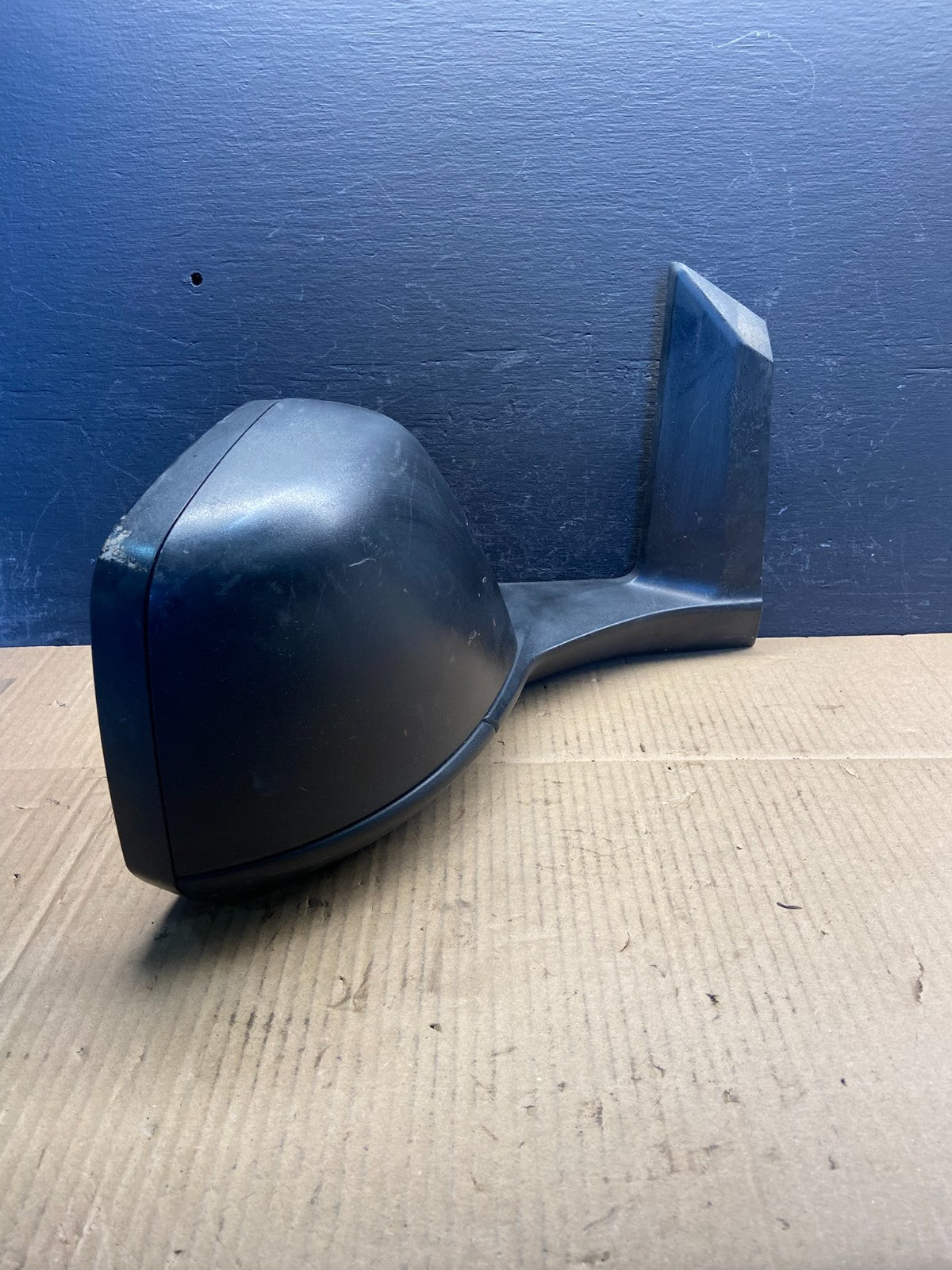2014 to 2023 Ford Transit Connect Right Passenger RH Side Door Mirror AD2973 DW1
