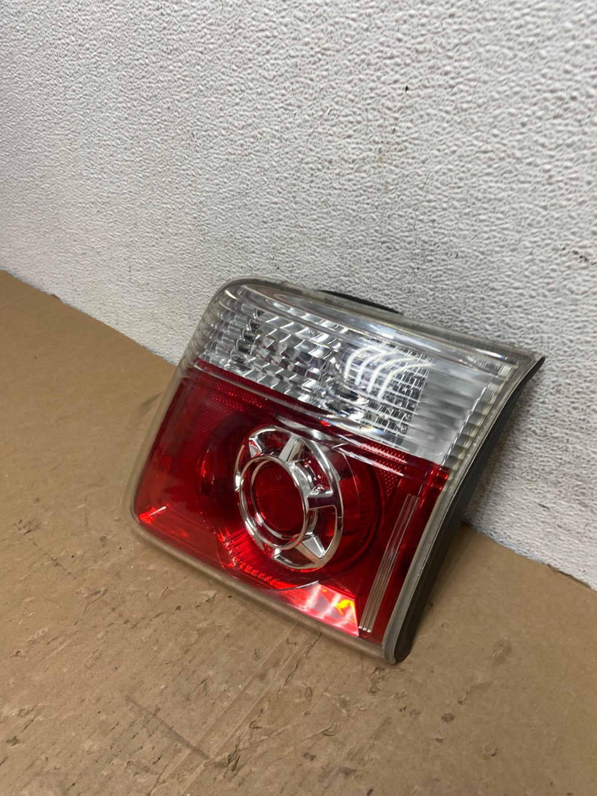 2007 to 2012 GMC Acadia Right Passenger Rh Hatch Tail Light Inner AD8016 LK1
