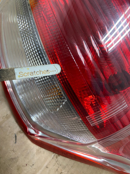 2013 to 2016 Ford Escape Right Passenger RH Side Tail Light AI8971 LK3