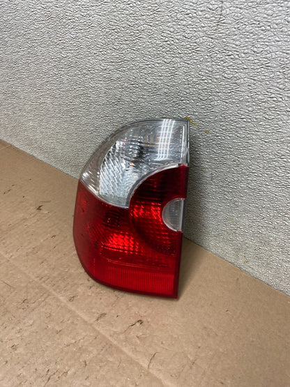2004 2005 2006 Bmw X3 Left Driver Lh Side Tail Light OEM Y2866 DW1