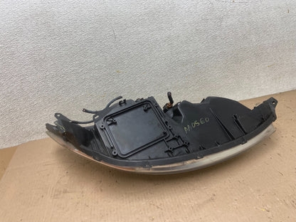 2006 to 2010 Toyota Sienna Left Driver Lh Side Headlight Halogen AA0560 DW9