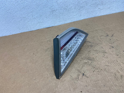2011 - 2015 Hyundai Sonata Hybrid Right Passenger Inner Tail Light AD5170 LK2