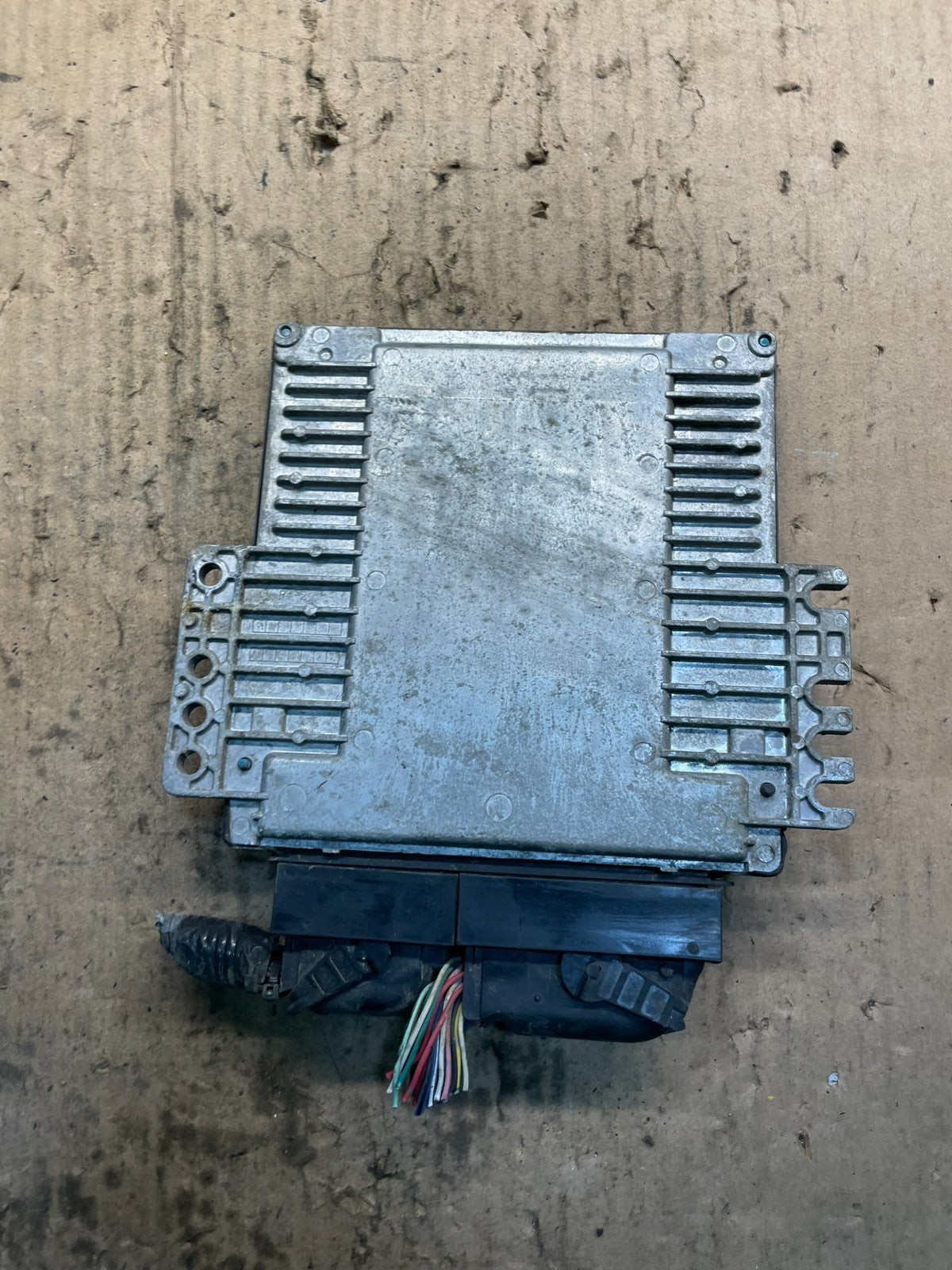 2009 Nissan Pathfinder 4.0L Ecm Ecu Engine Computer Module t2915 DG2