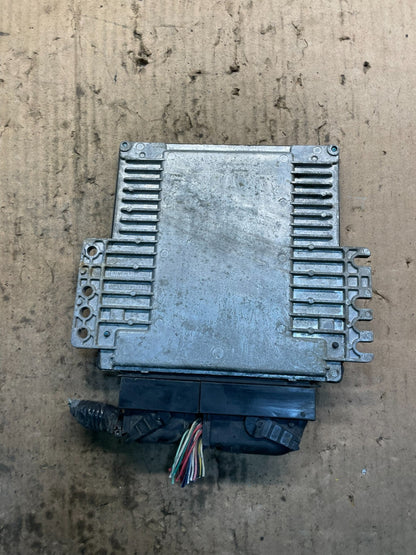 2009 Nissan Pathfinder 4.0L Ecm Ecu Engine Computer Module t2915 DG2