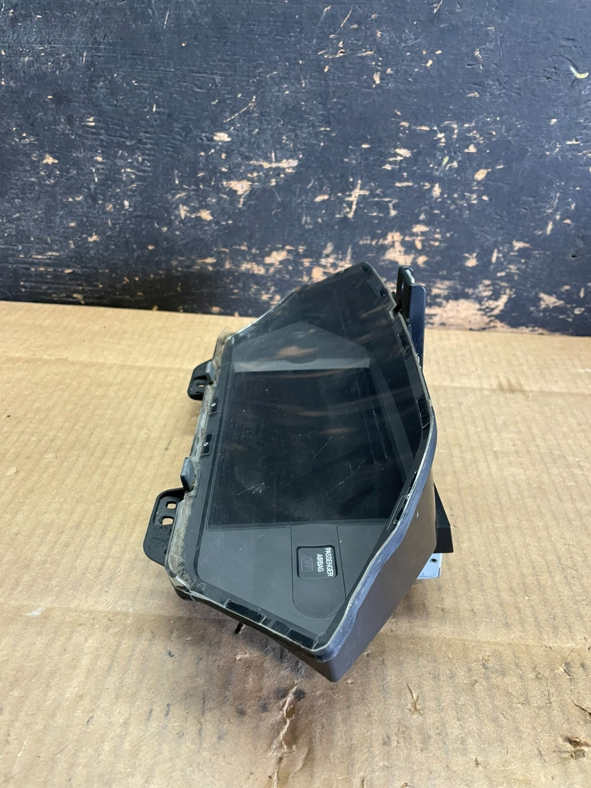 2011 2012 2013 Honda Odyssey Speedometer Instrument Cluster Oem aa9291 DG5