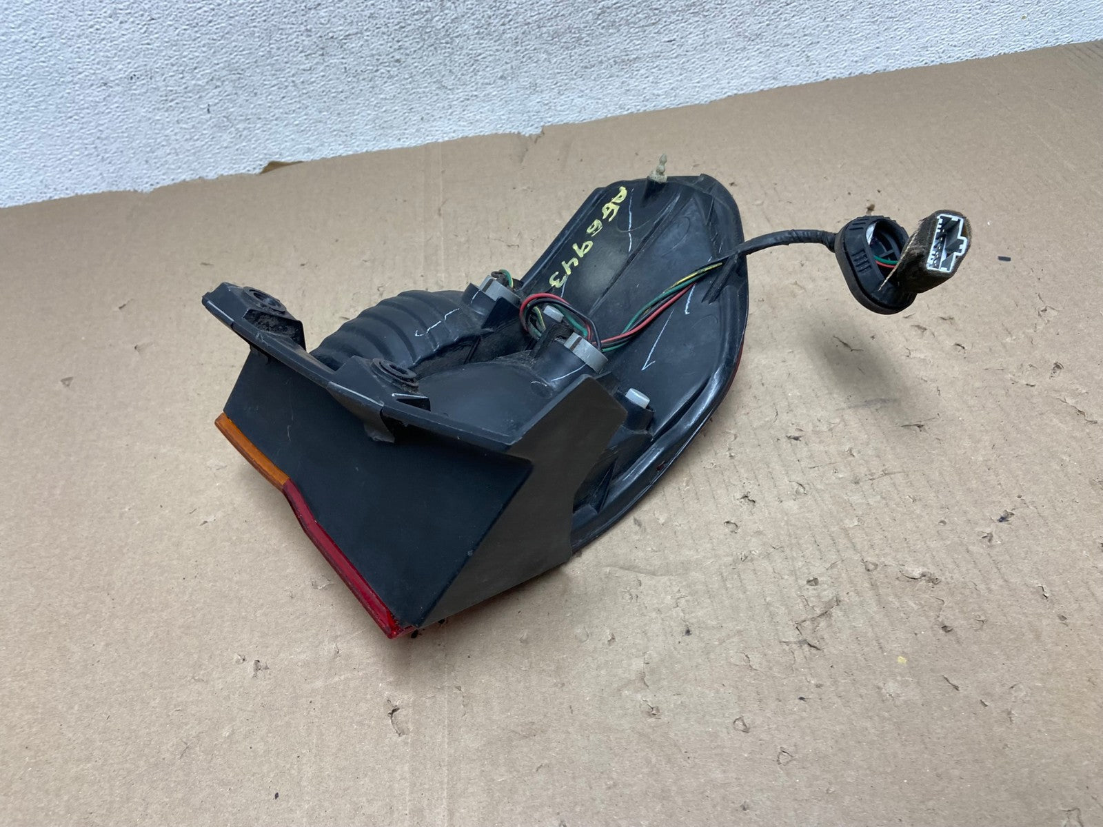 2002 2003 2004 Honda Odyssey Right Passenger Side Tail Light AG6943 LK5