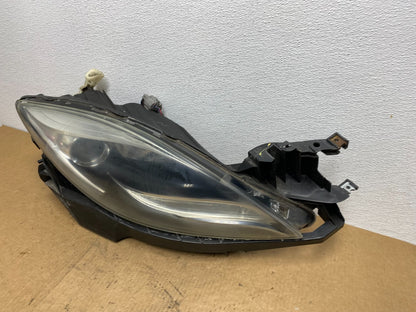 2011 - 2013 Mazda 6 Right Passenger RH Side Halogen Headlight Oem AC3223 DW1