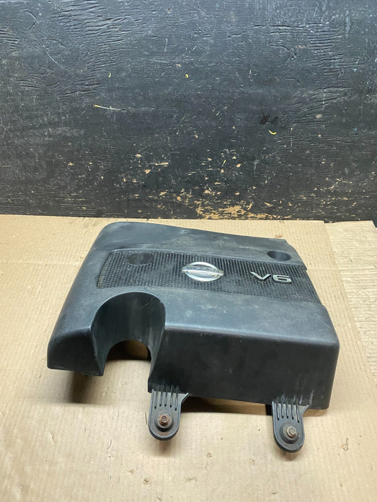 2013 to 2016 Nissan Pathfinder Engine Cover Motor Shield w5725 DG0
