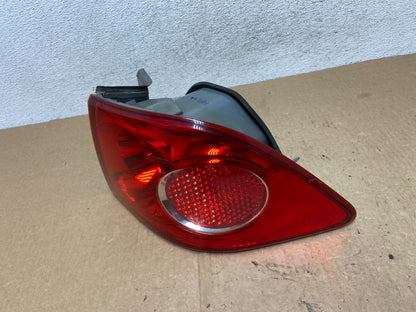2006-2008 Kia Optima Right Passenger RH Side Tail Light af9743 DG1