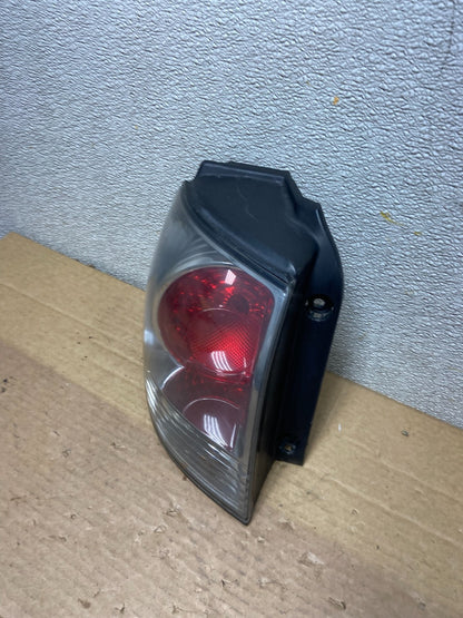 2001 2002 2003 Lexus Rx300 Left Driver Lh Side Tail Light Oem AB5164 DW1