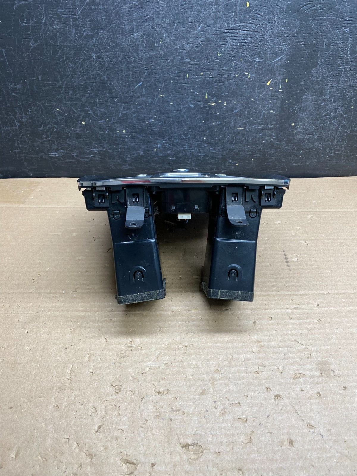 2011-2016 Dodge Grand Caravan Temperature Climate Control AC Heater AG6392 DG4
