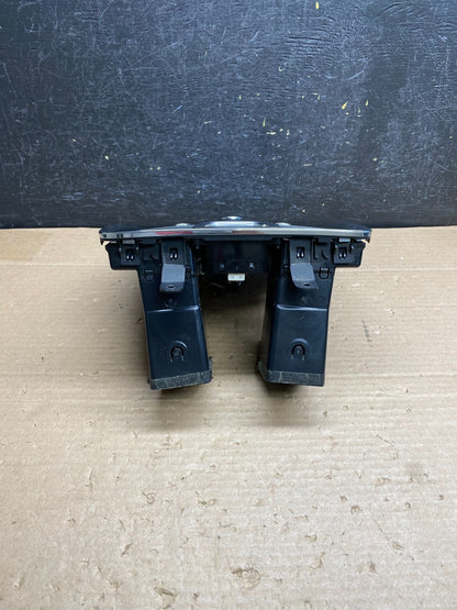 2011-2016 Dodge Grand Caravan Temperature Climate Control AC Heater AG6392 DG4