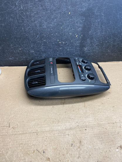 2004 to 2007 Dodge Grand Caravan AC Climate Control Hvac AH3983 DG1