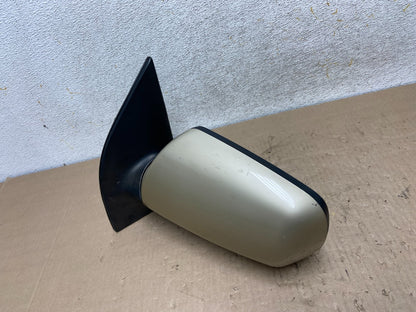2007-2010 Hyundai Entourage Sedona Left Driver Lh Side Door Mirror AI2336 DG1