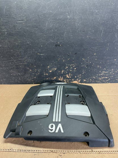 2003 to 2008 Hyundai Tiburon V6 OEM Engine Motor Cover Oem AA6129 DG5