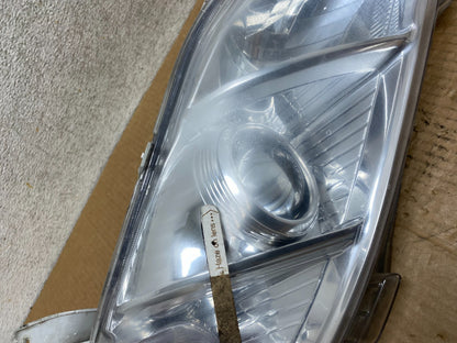 2007 - 2009 Toyota Camry Halogen Right Passenger Headlight AI6618 DW4