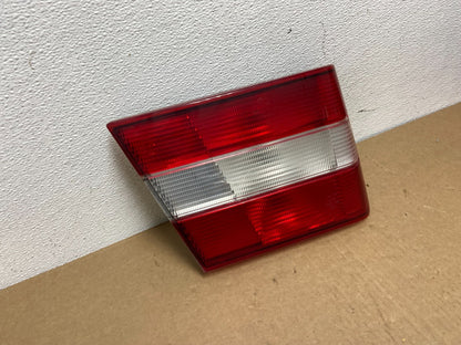 1995 to 1997 Volvo 940 960 Left Driver LH Side Inner Tail Light Oem AC1108 DW2