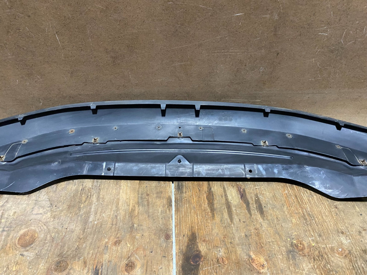 2011 to 2014 Ford Edge Front Lower Valance Bumper Cover BT43-17C831 AG26116