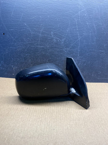 2001 - 2006 Suzuki Grand Vitara XL-7 Right Passenger View Door Mirror AG7181 DW0