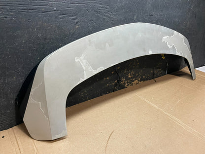 2010-2016 Cadillac Srx Upper Rear Spoiler Wing Brake Light Oem z5758  DG2