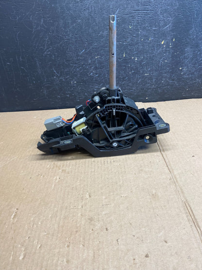 2008 to 2011 Lincoln MKS 3.7L Gear Shift Shifter Select Selector AE44432