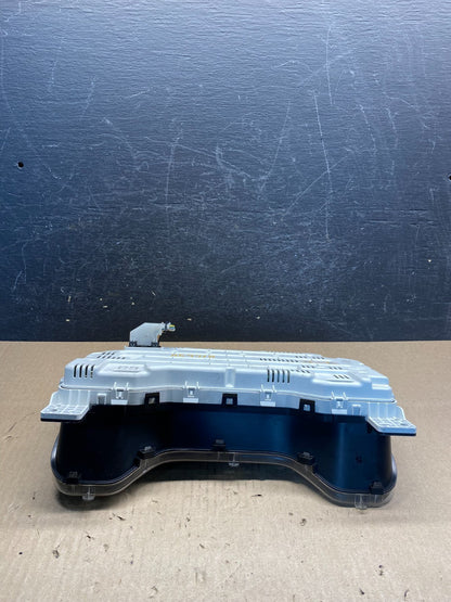 2011 Ford E150 VAN Gauge Speedometer Cluster bc2t-10849-ad AG9418 DW4