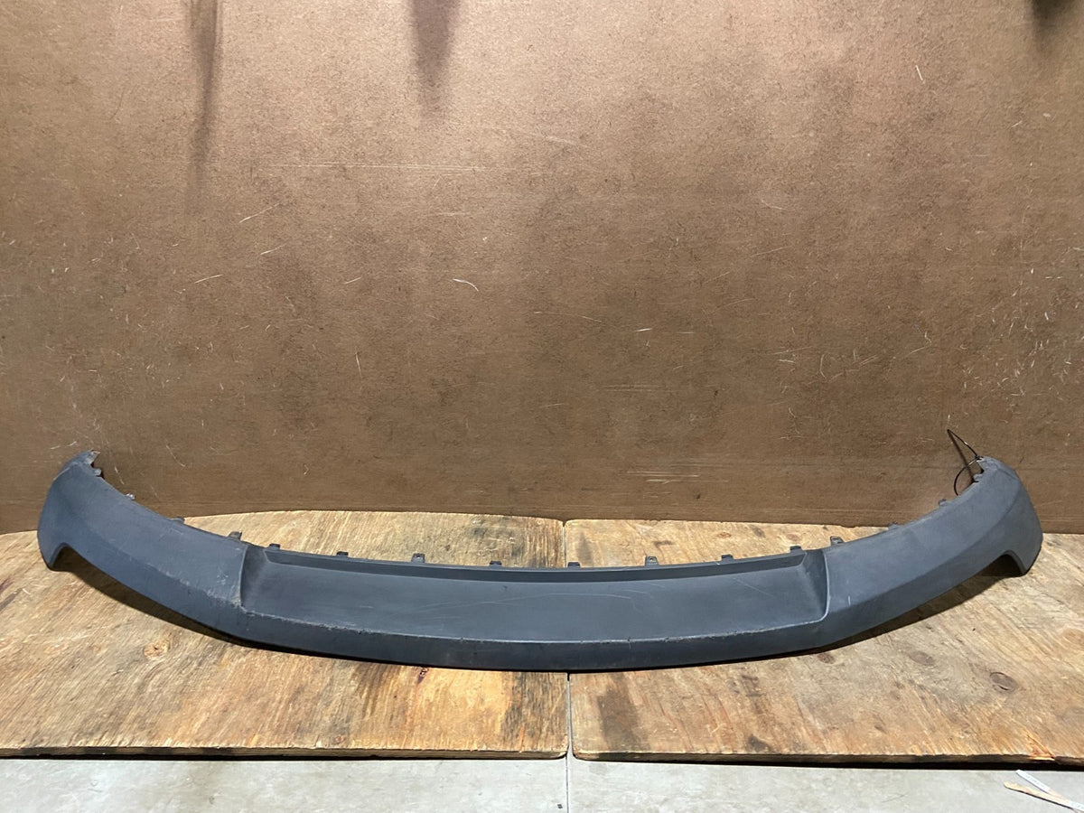 2013 to 2016 GMC Acadia Front Lower Bumper Cover 20982396 AF54660