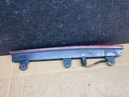 2007 to 2015 AUDI Q7 Rear Spoiler 3RD Third Brake Light AD5101 DG3