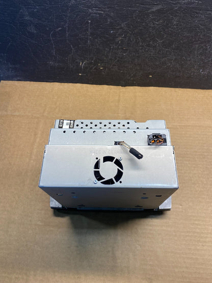 2005-2007 Mercedes-Benz S550 CLS550 Command Head Navigation Radio CD ad9652 DG5