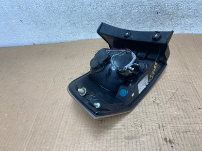 2007 2008 2009 2010 Lincoln Mkx Right Passenger Rh Side Tail Light AI7055 LK4