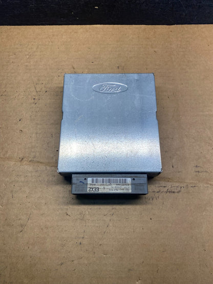 1997 Ford Ranger 2.3L Engine Control Unit ECU Computer Module AD7312 DG0